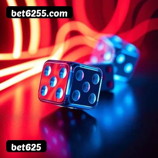 Tabela RTP dos jogos de cassino da bet625