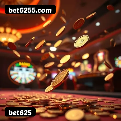 Logo da bet625