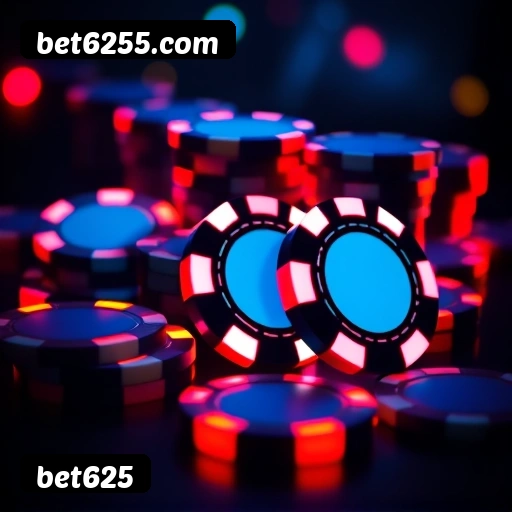 Loterias online disponíveis na bet625