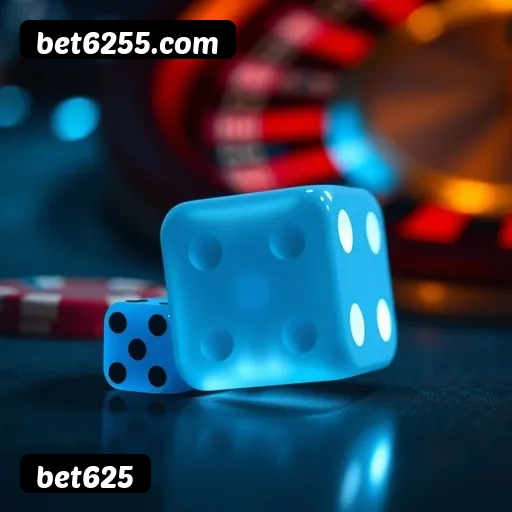 bet625 segurança SSL 256-bit - Licença Curaçao, eCOGRA, GLI certificado
